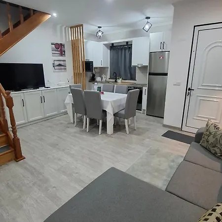 דירה Cais House São Roque do Pico