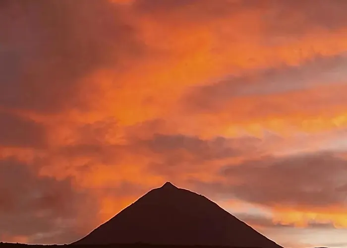 Cais House * São Roque do Pico