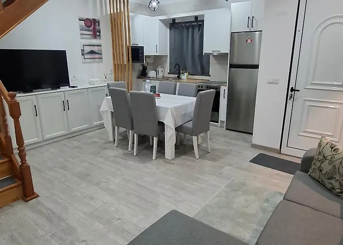 דירה Cais House São Roque do Pico