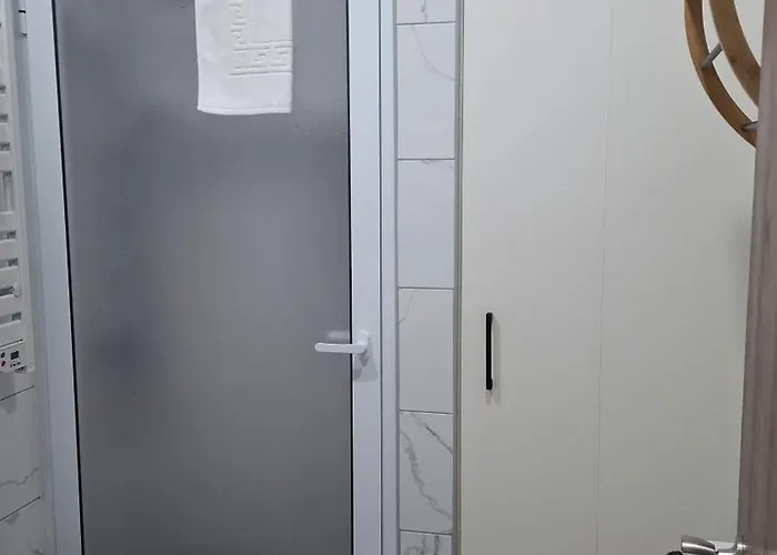 Cais House דירה *