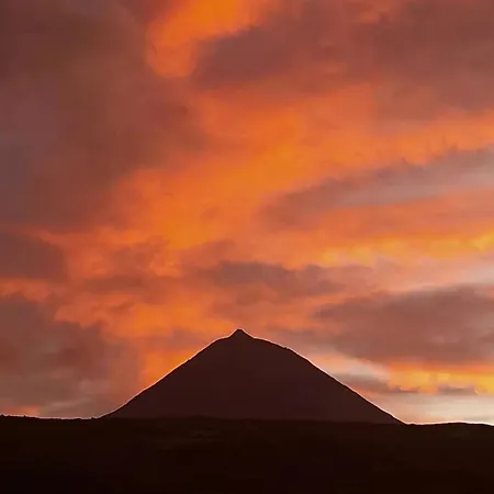 Cais House * Sao Roque do Pico