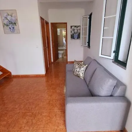 Cais House Apartment *