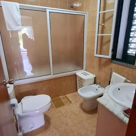 Cais House * São Roque do Pico