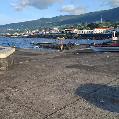 Cais House * São Roque do Pico