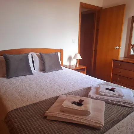 Apartment Cais House Sao Roque do Pico
