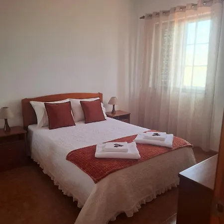 Cais House Apartment