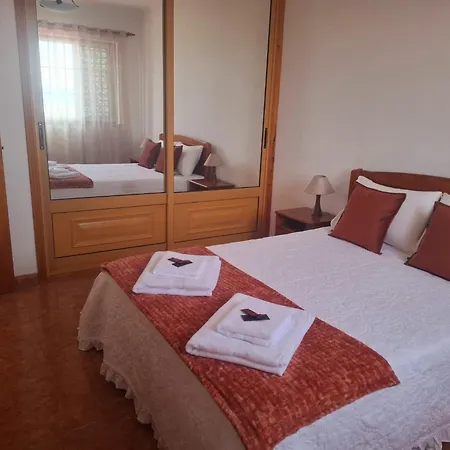 Lägenhet Cais House *