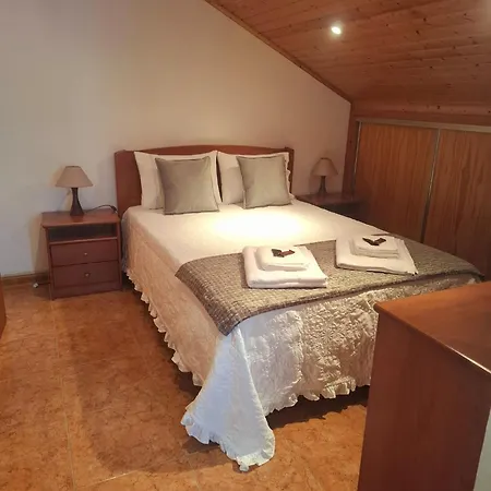 Cais House Apartment *