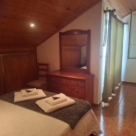 Cais House Lägenhet