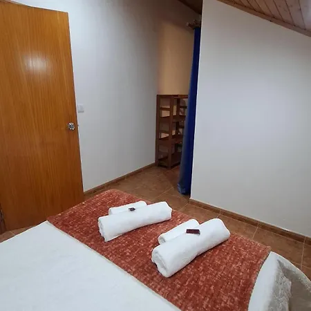 Cais House Appartement