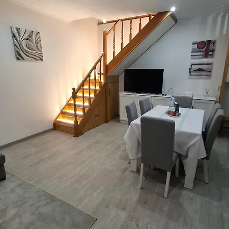 Appartement Cais House