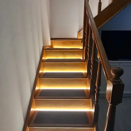 Apartment Cais House