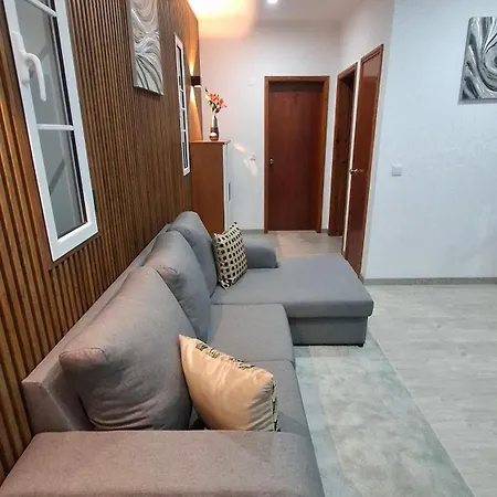 Cais House Apartment São Roque do Pico