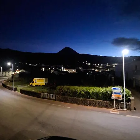 Cais House Apartmán São Roque do Pico