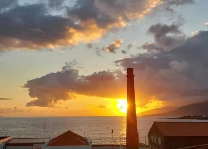 Cais House Apartment *