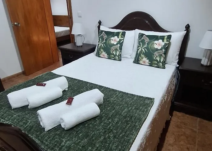 Cais House Apartment São Roque do Pico